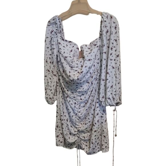 Sabo Skirt Venus Draw Dress - Picture 8 of 12